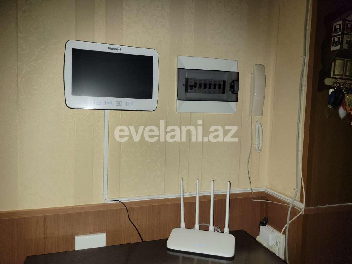 Satılır, yeni tikili, 3 otaqlı, 98 m², İnşaatçılar m.