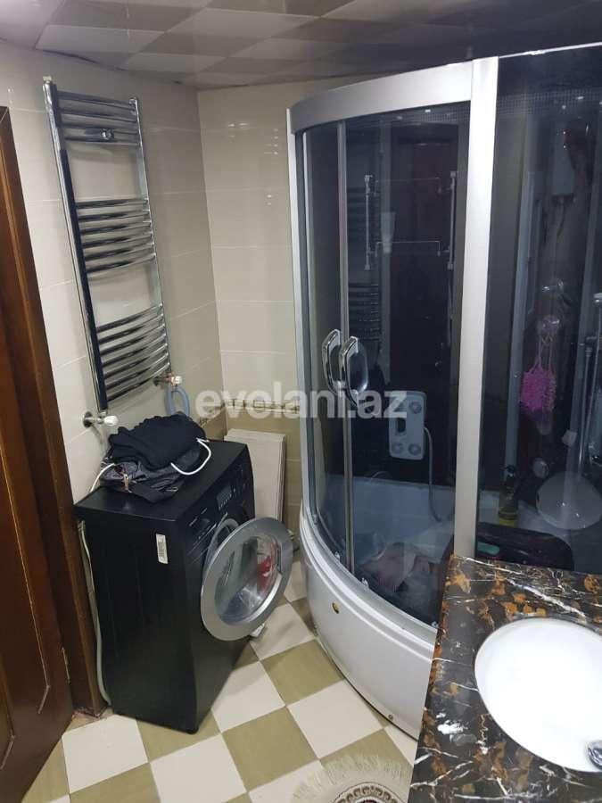 Satılır, köhnə tikili, 2 otaqlı, 50 m², Memar Əcəmi m.