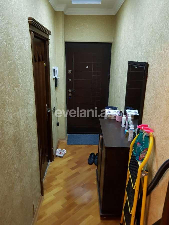 Satılır, köhnə tikili, 2 otaqlı, 50 m², Memar Əcəmi m.