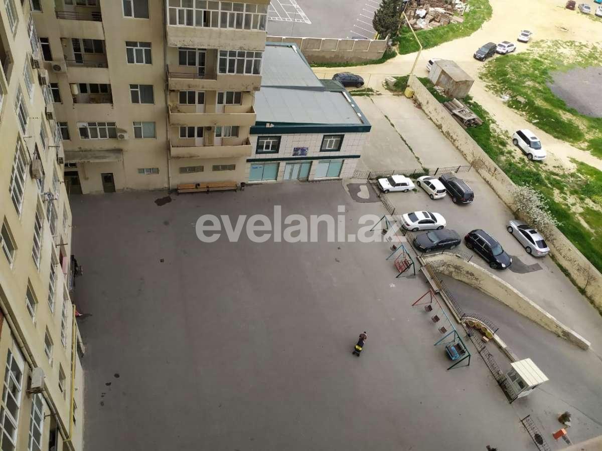 Satılır, yeni tikili, 2 otaqlı, 94 m², İnşaatçılar m.