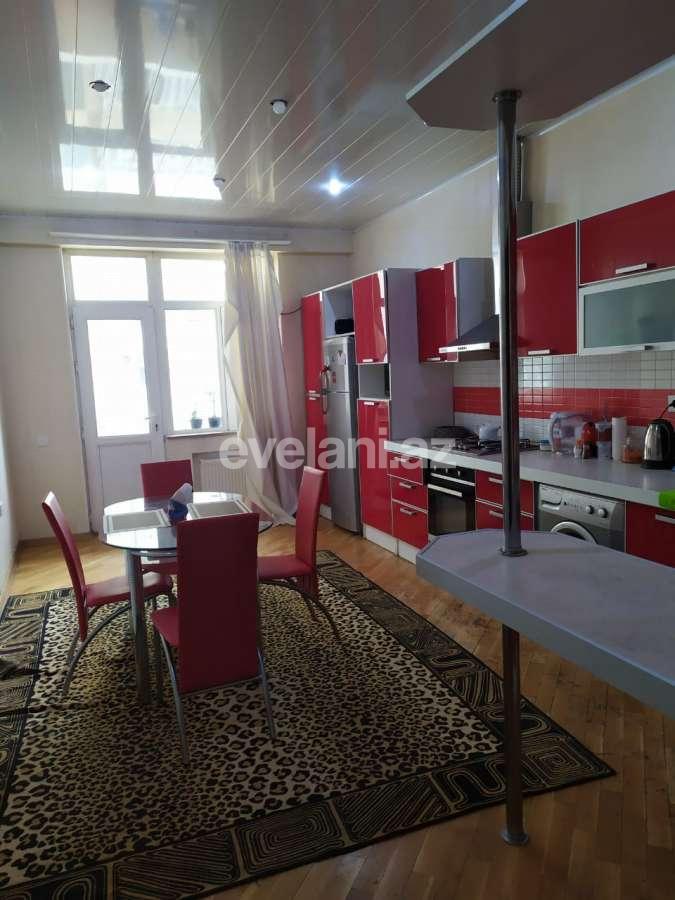 Satılır, yeni tikili, 2 otaqlı, 94 m², İnşaatçılar m.