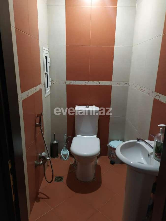 Satılır, yeni tikili, 2 otaqlı, 94 m², İnşaatçılar m.