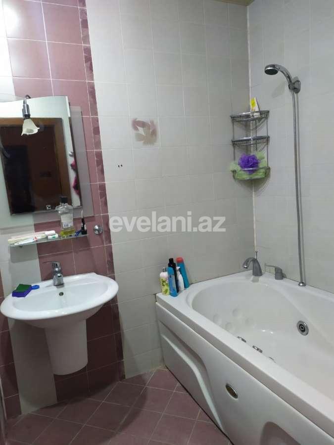 Satılır, yeni tikili, 2 otaqlı, 94 m², İnşaatçılar m.