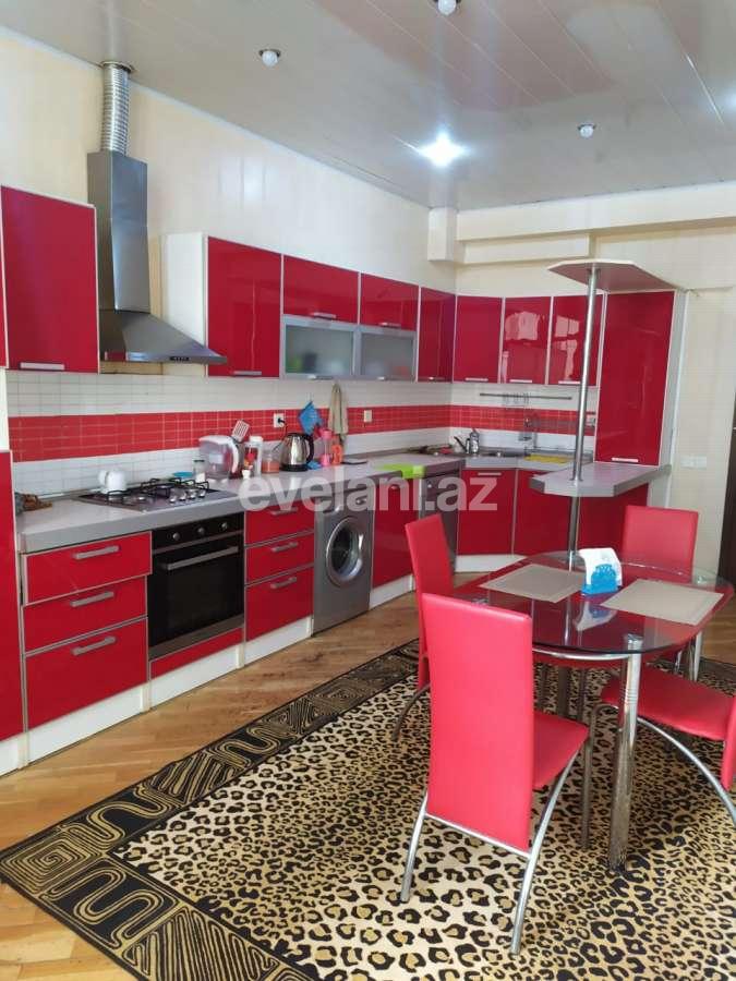 Satılır, yeni tikili, 2 otaqlı, 94 m², İnşaatçılar m.