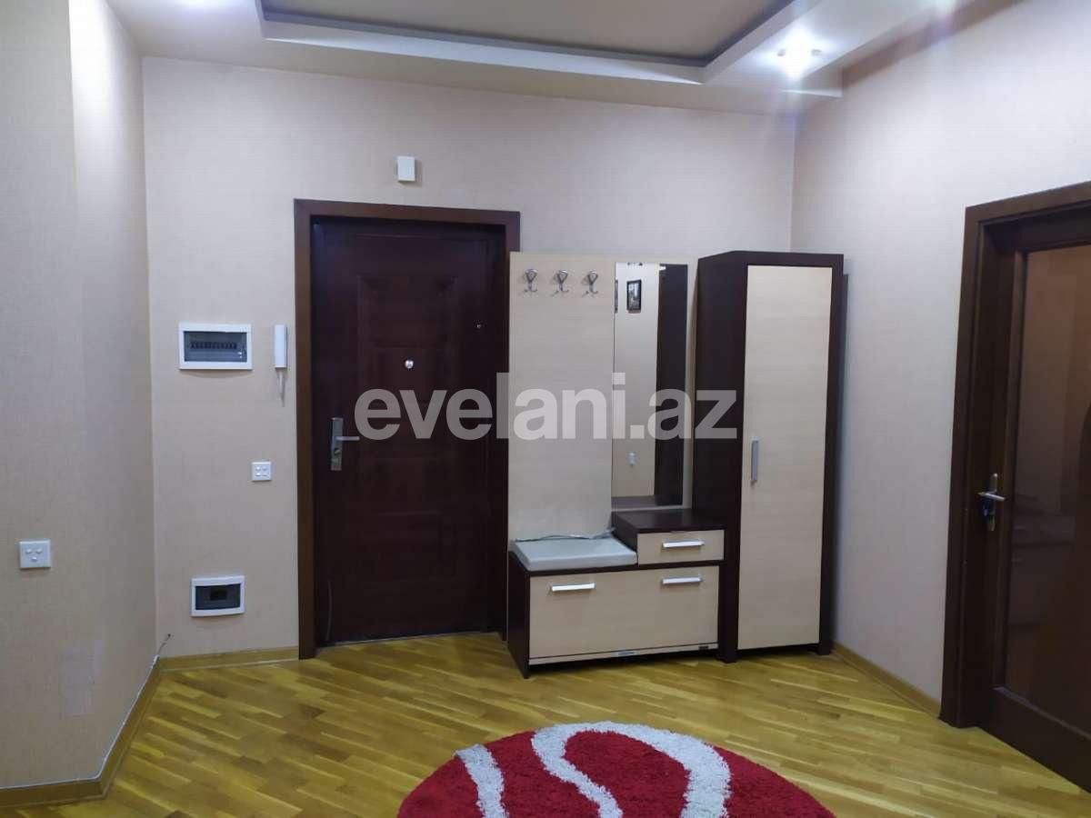 Satılır, yeni tikili, 2 otaqlı, 94 m², İnşaatçılar m.
