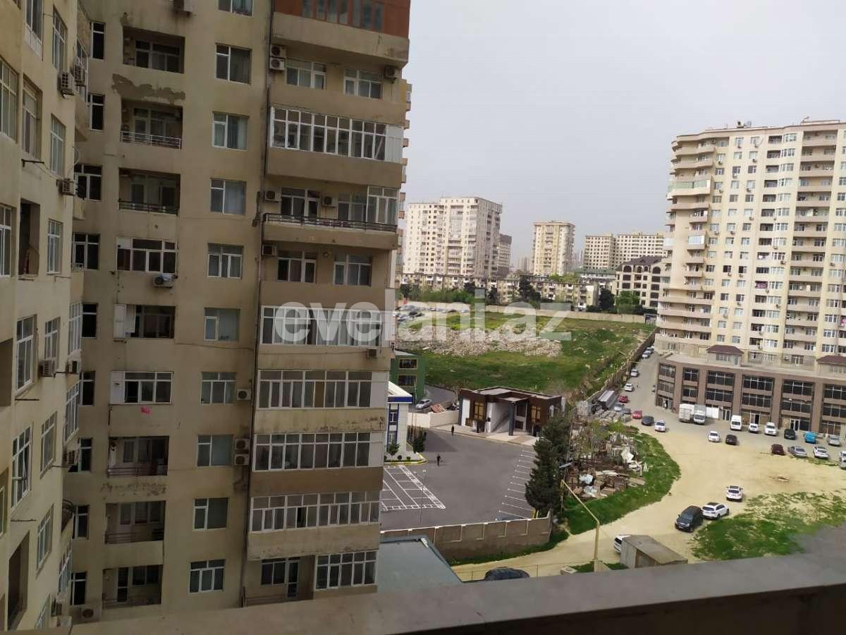 Satılır, yeni tikili, 2 otaqlı, 94 m², İnşaatçılar m.