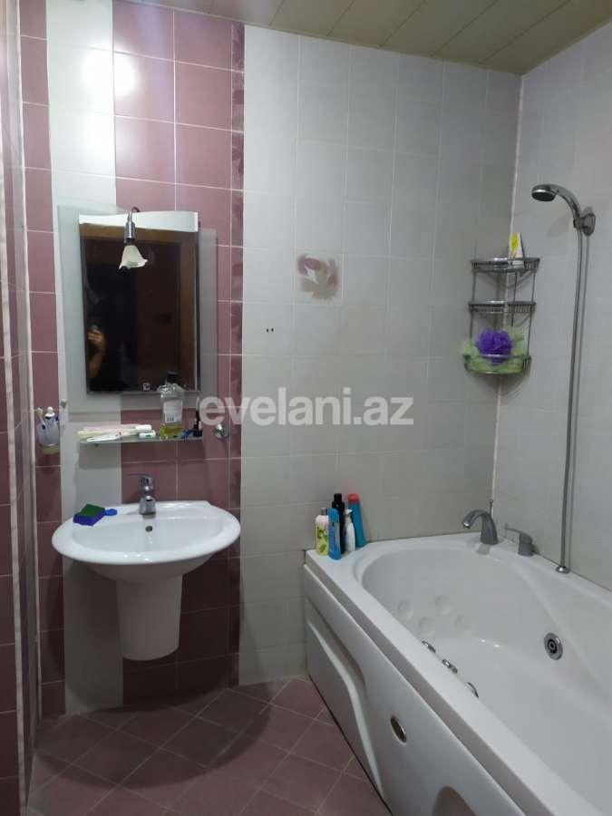 Satılır, yeni tikili, 2 otaqlı, 94 m², İnşaatçılar m.