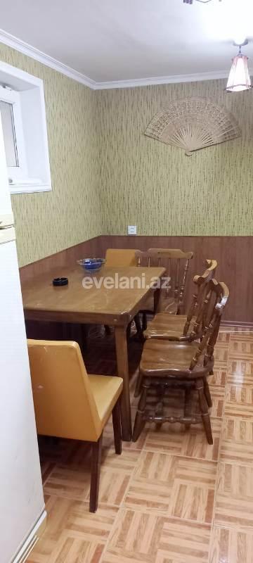 Kirayə verilir, ofis, 2 otaqlı, 75 m², İçəri Şəhər m.