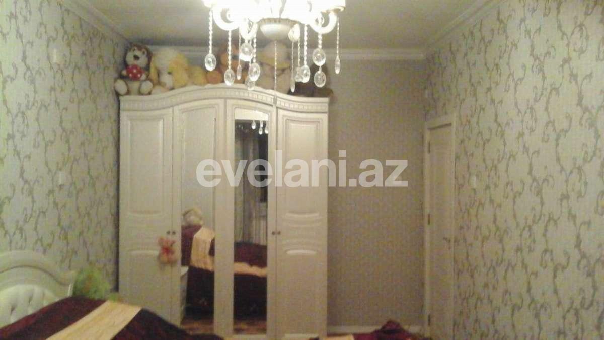 Satılır, köhnə tikili, 3 otaqlı, 100 m², Gənclik m.