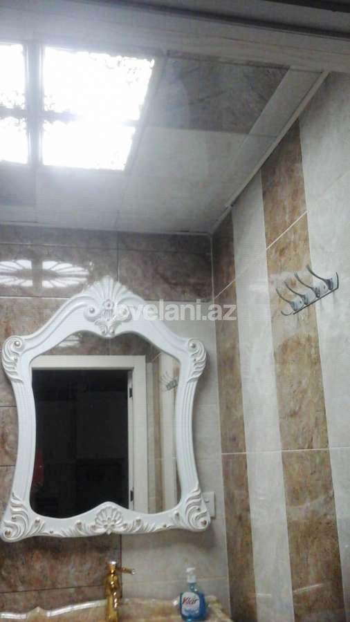 Satılır, köhnə tikili, 3 otaqlı, 100 m², Gənclik m.