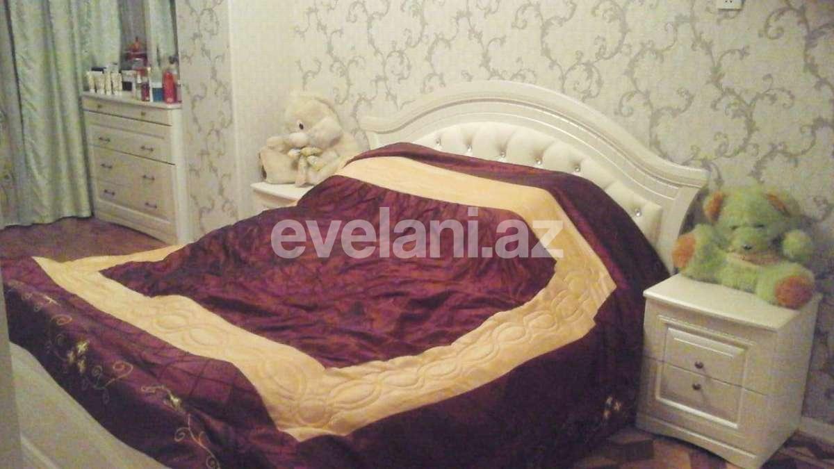 Satılır, köhnə tikili, 3 otaqlı, 100 m², Gənclik m.