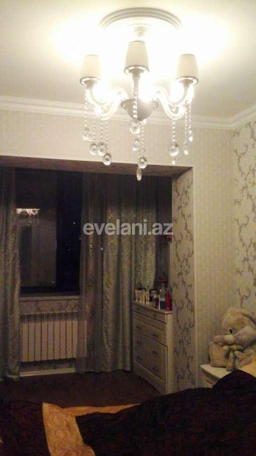 Satılır, köhnə tikili, 3 otaqlı, 100 m², Gənclik m.