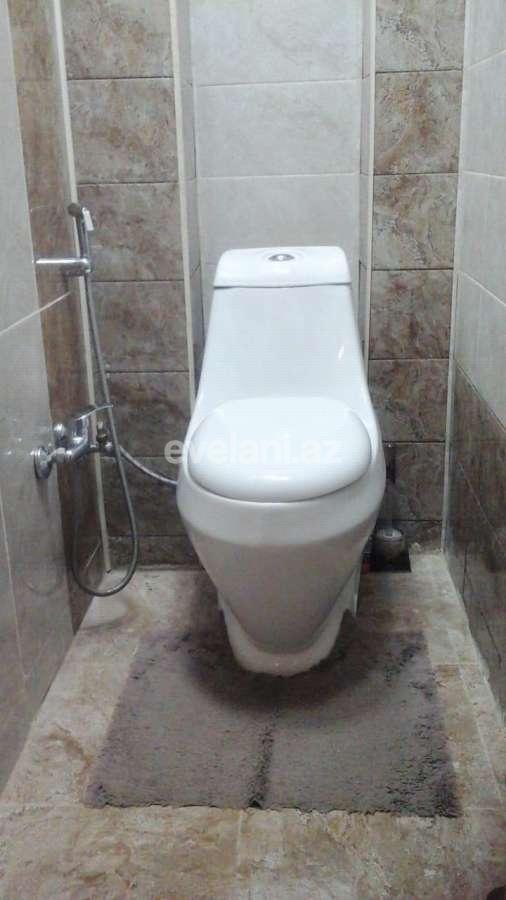 Satılır, köhnə tikili, 3 otaqlı, 100 m², Gənclik m.