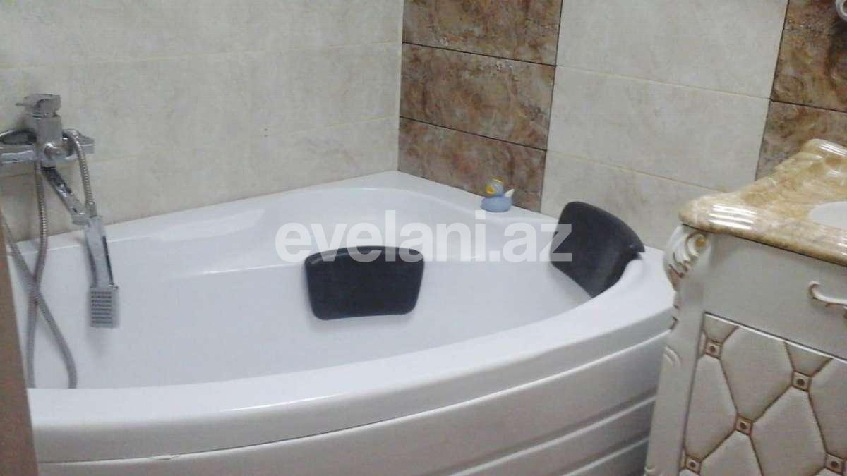 Satılır, köhnə tikili, 3 otaqlı, 100 m², Gənclik m.