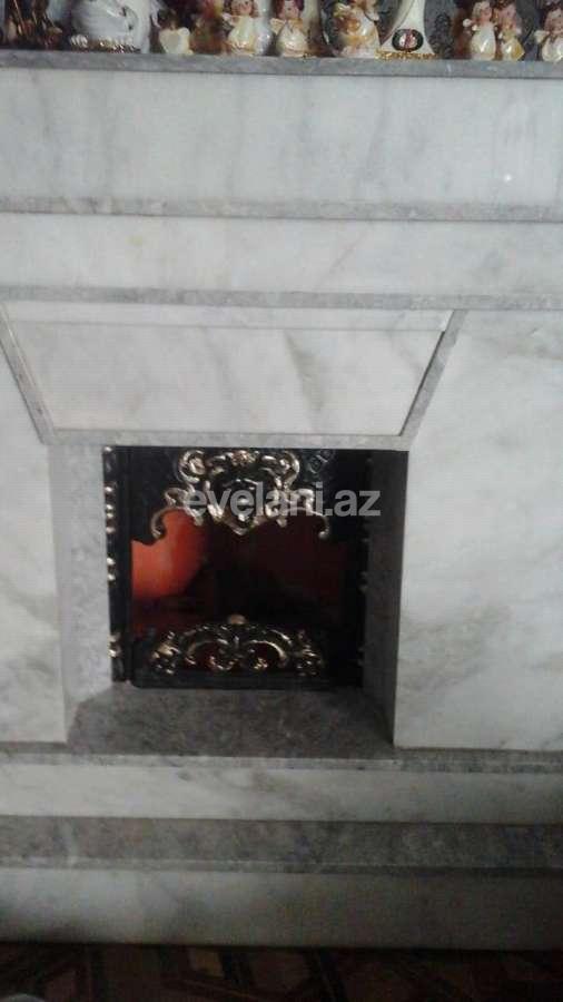 Satılır, köhnə tikili, 3 otaqlı, 100 m², Gənclik m.