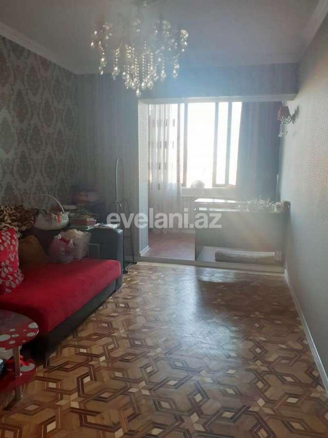 Satılır, köhnə tikili, 3 otaqlı, 100 m², Gənclik m.