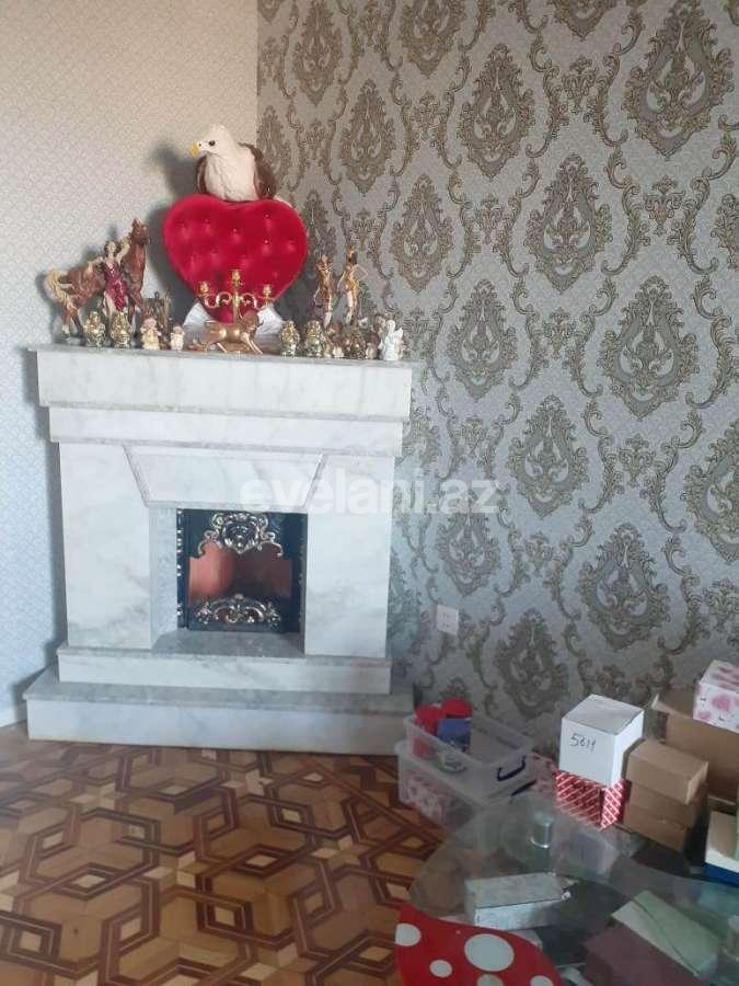 Satılır, köhnə tikili, 3 otaqlı, 100 m², Gənclik m.