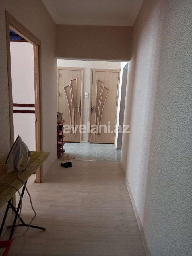 Satılır, köhnə tikili, 2 otaqlı, 70 m², Memar Əcəmi m.