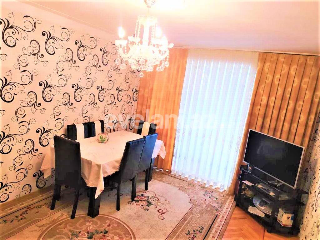 Satılır, köhnə tikili, 3 otaqlı, 80 m², Nəriman Nərimanov m.