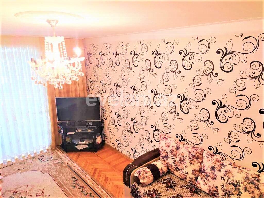 Satılır, köhnə tikili, 3 otaqlı, 80 m², Nəriman Nərimanov m.