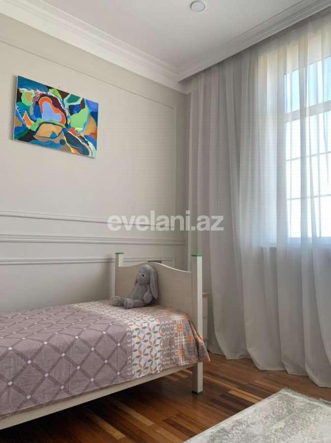 Satılır, yeni tikili, 3 otaqlı, 111 m², Nəriman Nərimanov m.