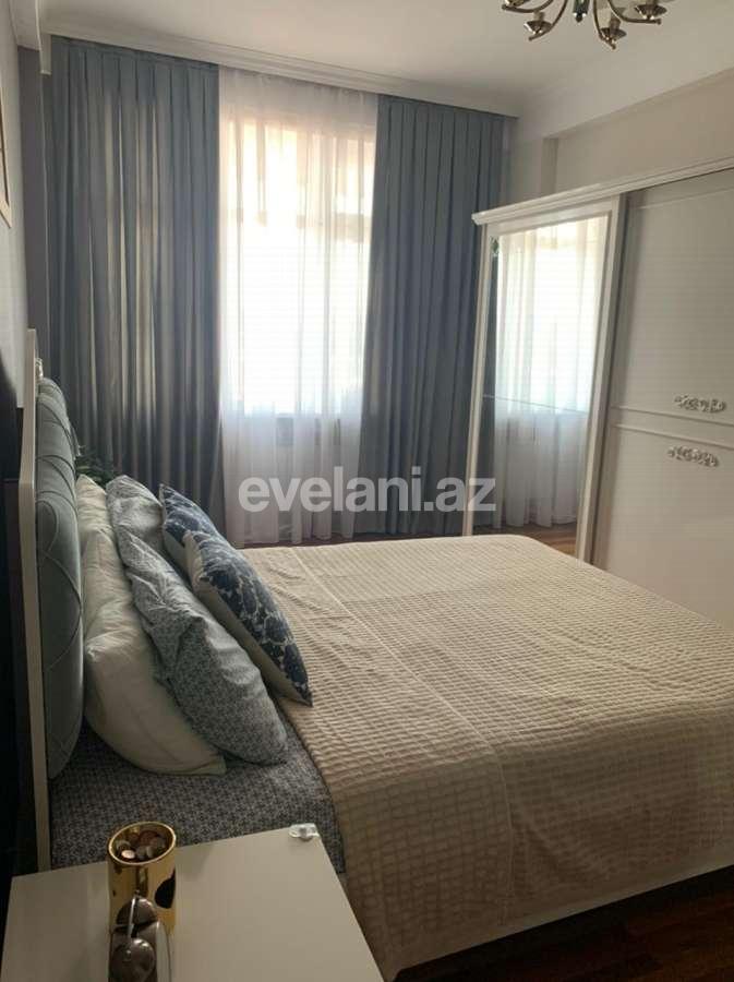 Satılır, yeni tikili, 3 otaqlı, 111 m², Nəriman Nərimanov m.