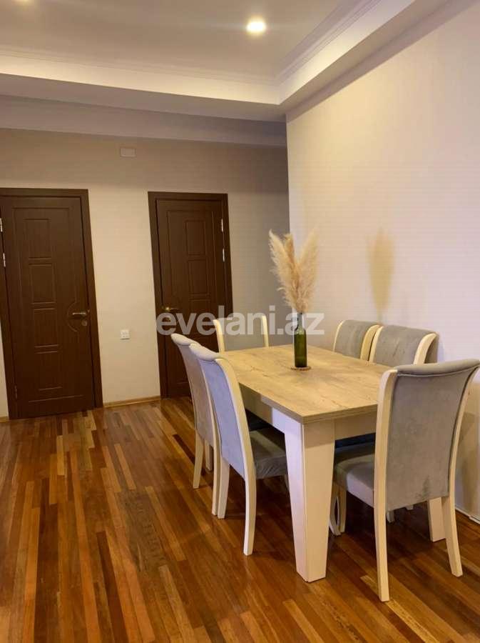 Satılır, yeni tikili, 3 otaqlı, 111 m², Nəriman Nərimanov m.