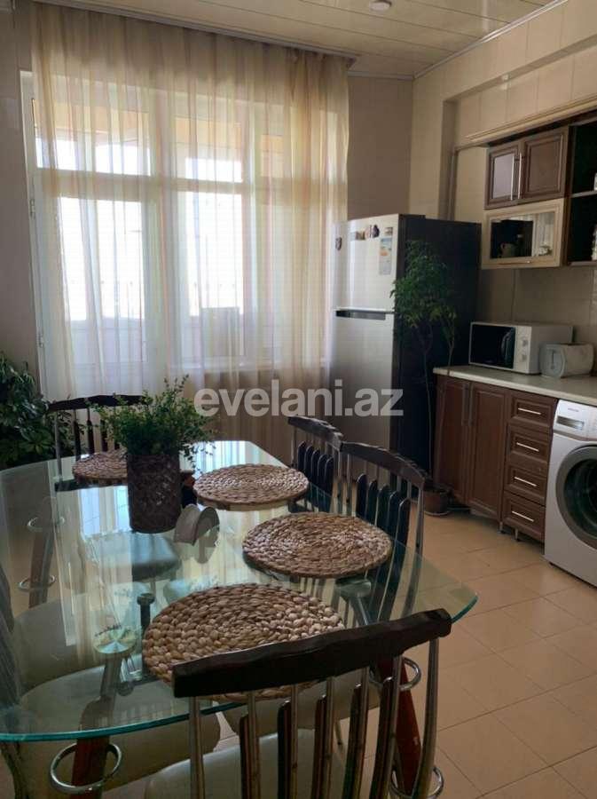 Satılır, yeni tikili, 3 otaqlı, 111 m², Nəriman Nərimanov m.