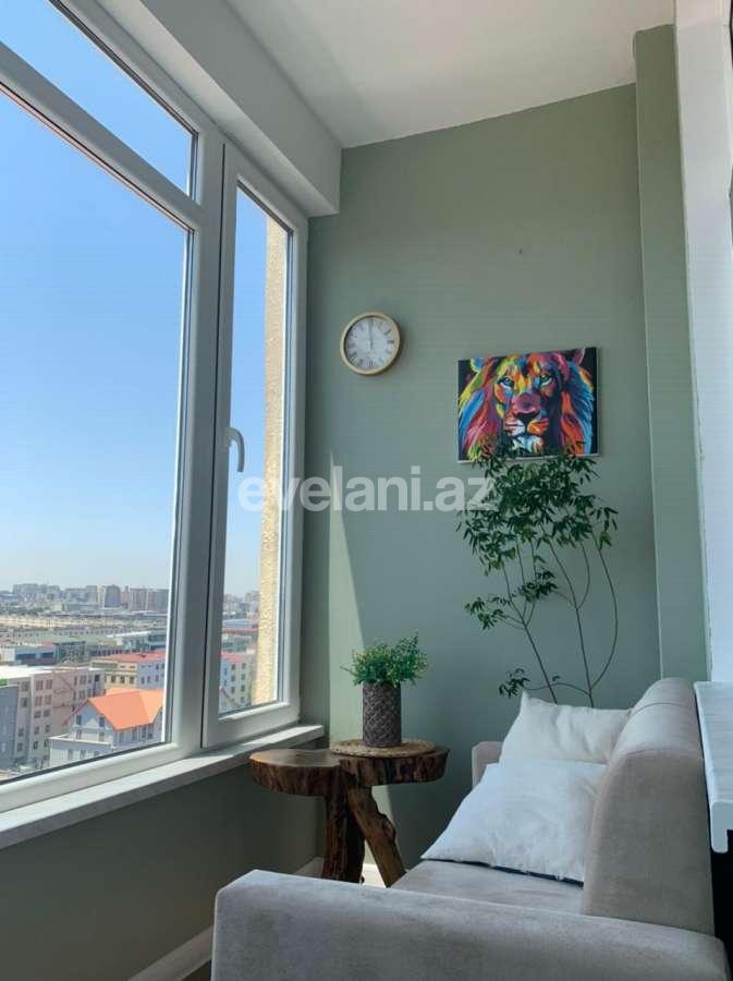 Satılır, yeni tikili, 3 otaqlı, 111 m², Nəriman Nərimanov m.