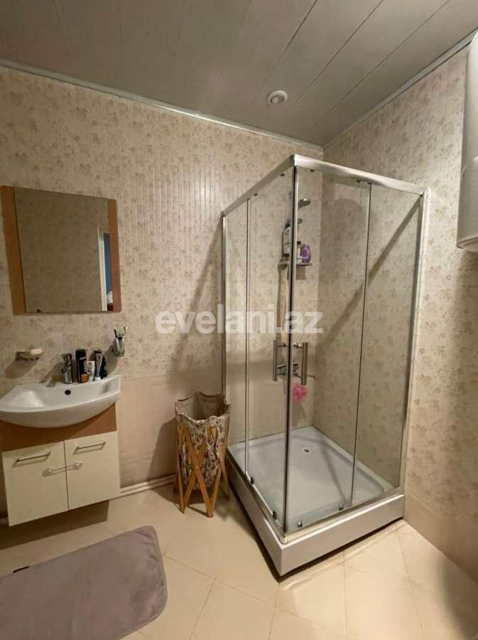 Satılır, yeni tikili, 3 otaqlı, 111 m², Nəriman Nərimanov m.