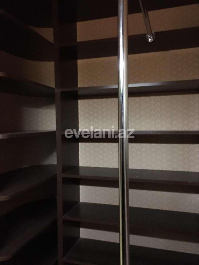 Kirayə verilir, yeni tikili, 4 otaqlı, 138 m², İnşaatçılar m.