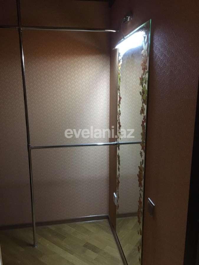 Kirayə verilir, yeni tikili, 4 otaqlı, 138 m², İnşaatçılar m.