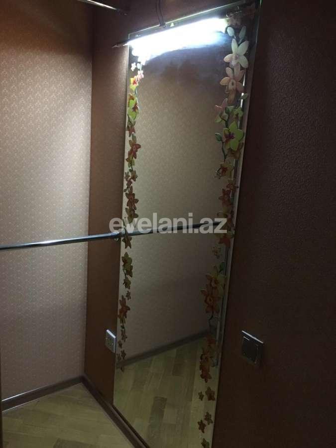 Kirayə verilir, yeni tikili, 4 otaqlı, 138 m², İnşaatçılar m.