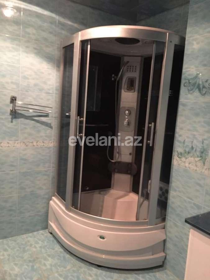 Kirayə verilir, yeni tikili, 4 otaqlı, 138 m², İnşaatçılar m.