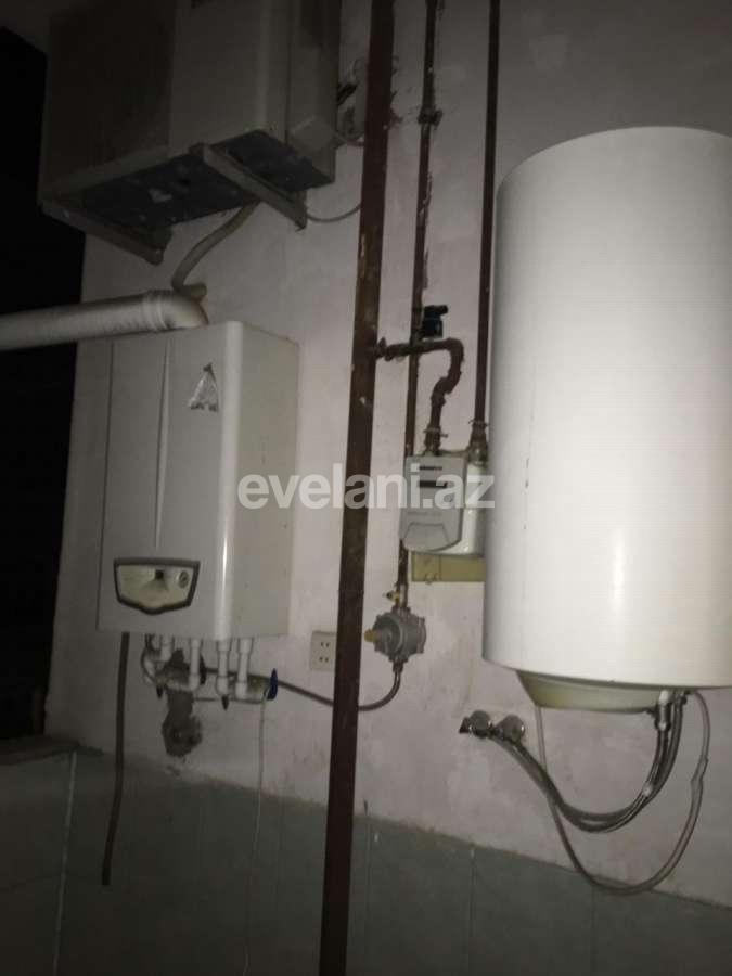 Kirayə verilir, yeni tikili, 4 otaqlı, 138 m², İnşaatçılar m.