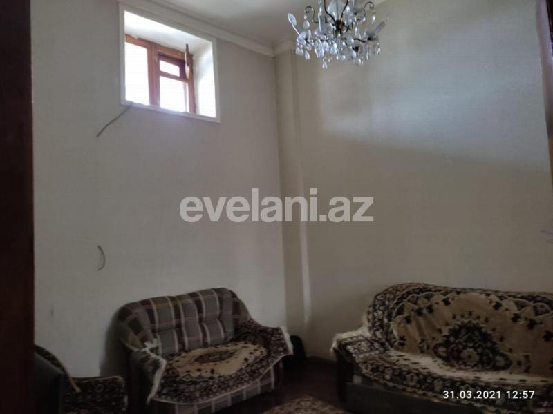 Satılır, köhnə tikili, 2 otaqlı, 55 m², Səbail r.