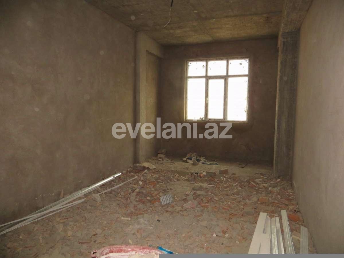 Satılır, yeni tikili, 2 otaqlı, 96 m², Memar Əcəmi m.