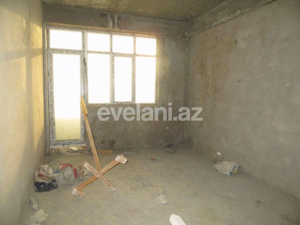 Satılır, yeni tikili, 2 otaqlı, 96 m², Memar Əcəmi m.