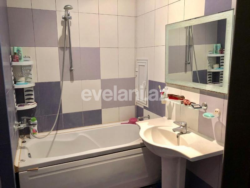 Satılır, yeni tikili, 3 otaqlı, 75 m², Yasamal r.