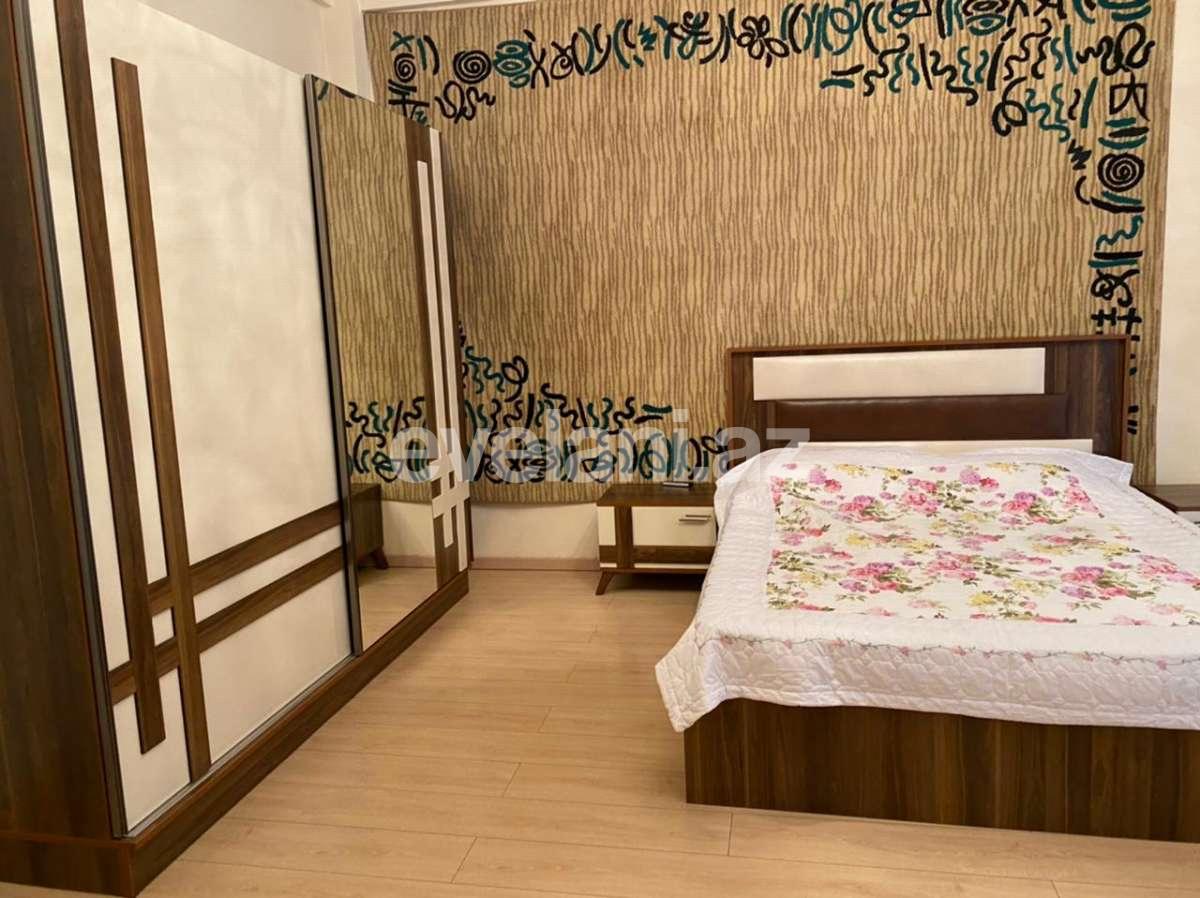 Rent, new building, 1 room, 64 m², Elmlar Akademiyası m.