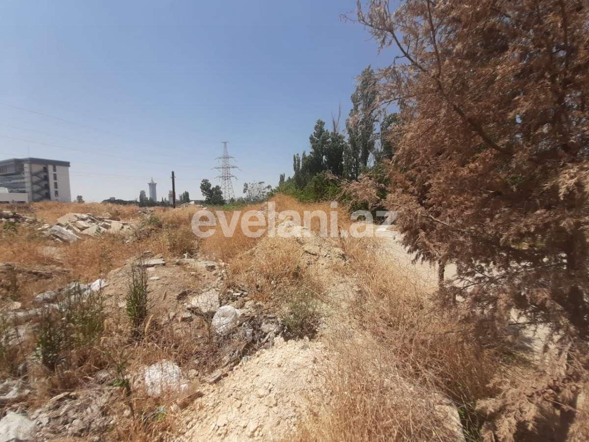 Sale, land, 30 ar, Nizami r.