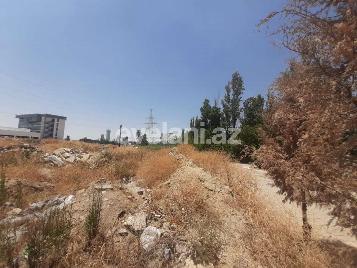 Sale, land, 30 ar, Nizami r.