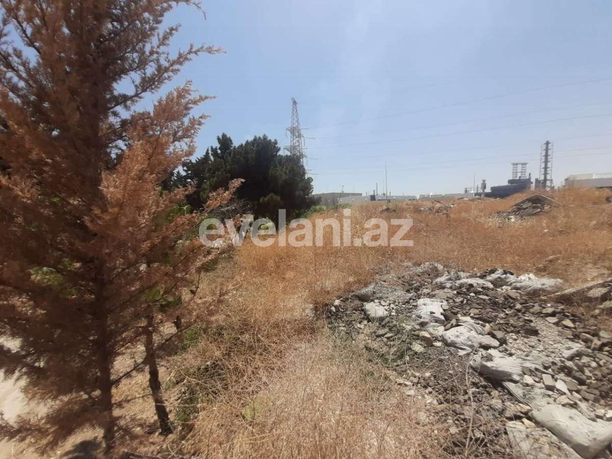 Sale, land, 30 ar, Nizami r.