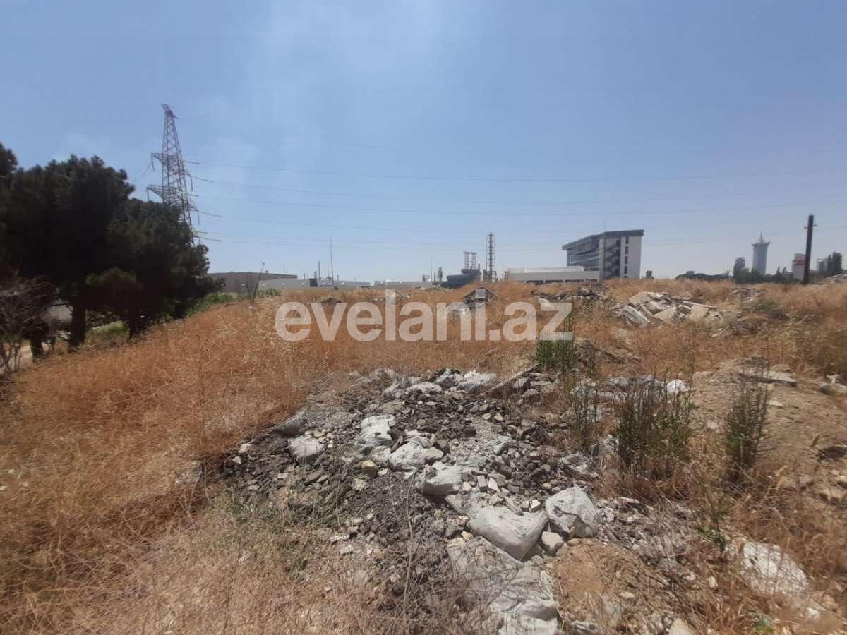 Sale, land, 30 ar, Nizami r.