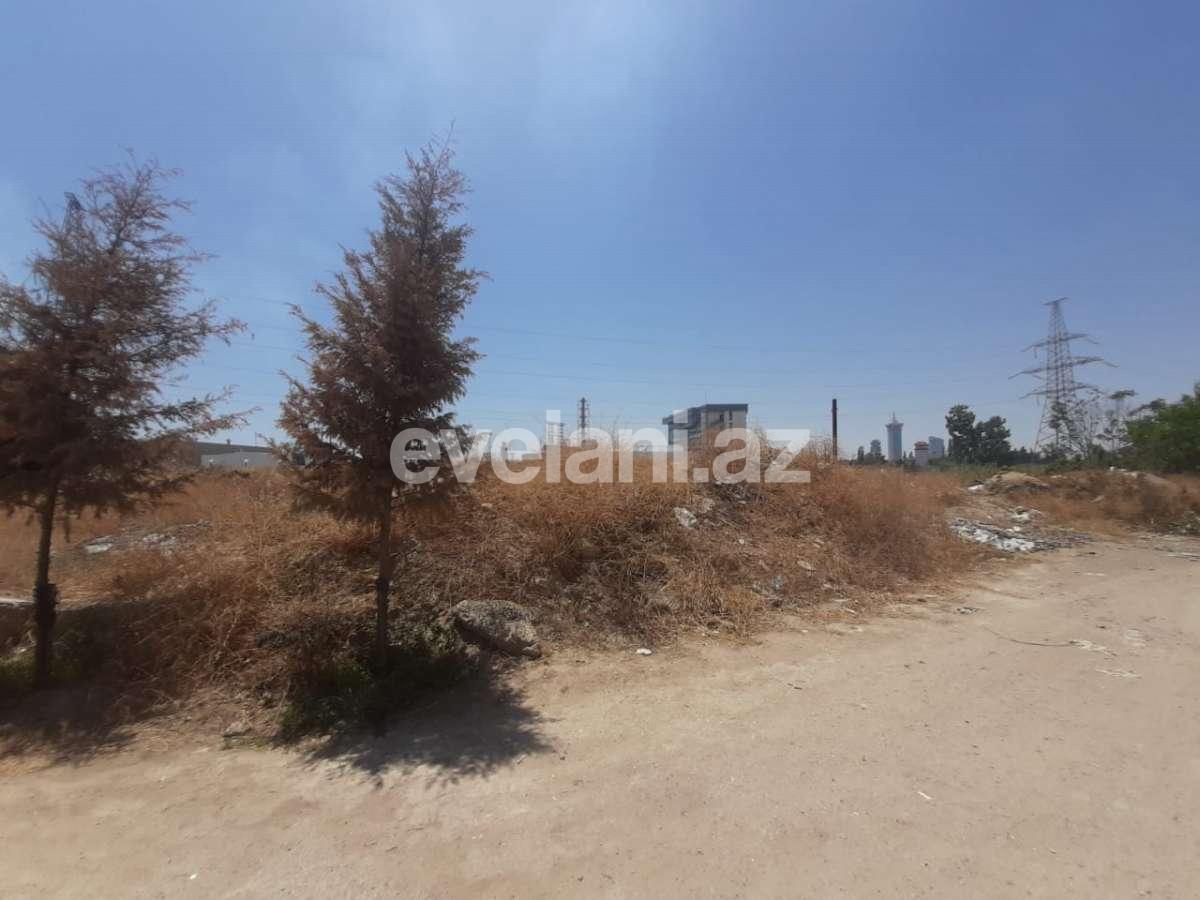 Sale, land, 30 ar, Nizami r.