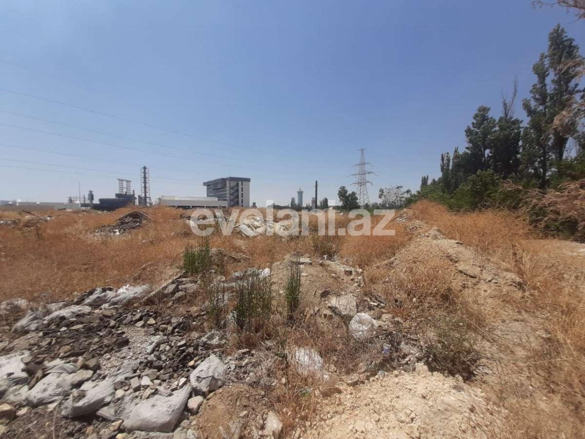 Sale, land, 30 ar, Nizami r.