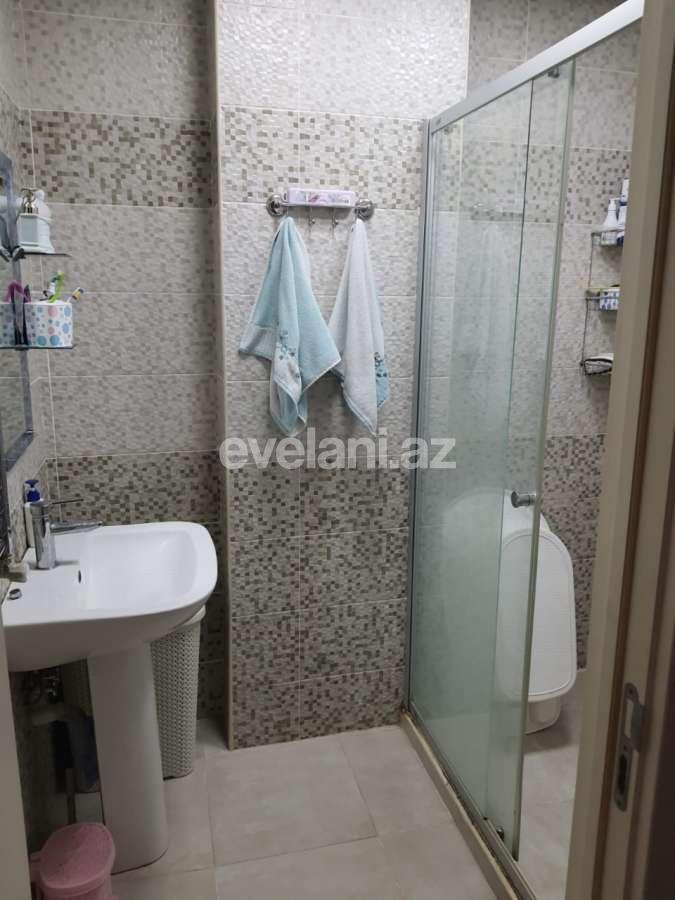 Satılır, yeni tikili, 3 otaqlı, 103 m², Qara Qarayev m.