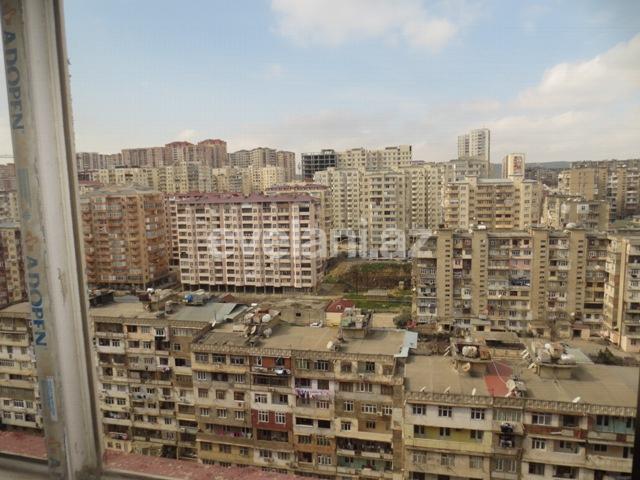 Satılır, yeni tikili, 3 otaqlı, 123 m², İnşaatçılar m.