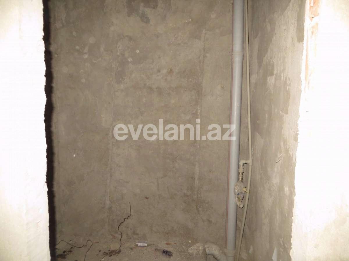 Satılır, yeni tikili, 3 otaqlı, 117 m², Memar Əcəmi m.