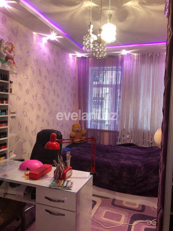 Satılır, yeni tikili, 3 otaqlı, 75 m², Yasamal r.